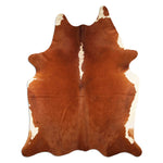 Livorio cowhide - hereford