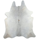 Livorio cowhide - grey