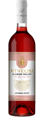 Alazani Valley Rosewein Lieblich