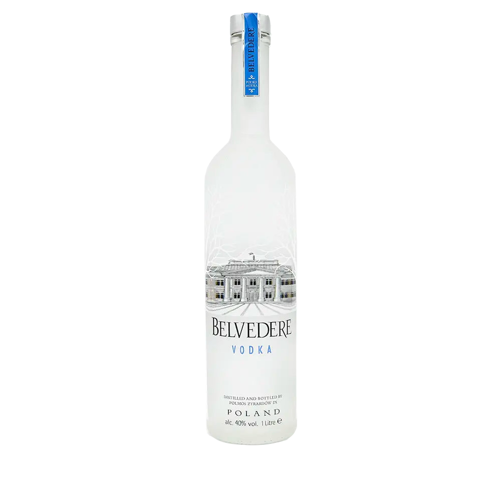 Belvedere Vodka