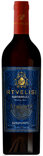 Napareuli Rotwein Trocken