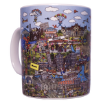 Berlin Tasse – Design Natascha Schwarz | Könitz