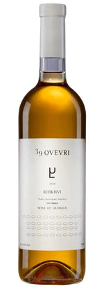 Khikhvi Qvevri Weißwein trocken