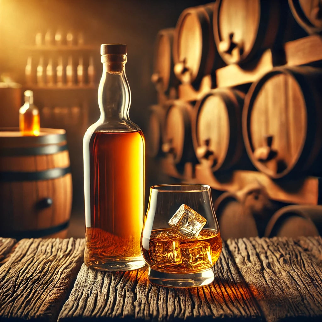 Was ist Whisky? – Eine Einführung in die faszinierende Welt des Whiskys