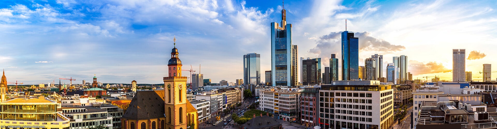 Gin Tasting Frankfurt (Main)