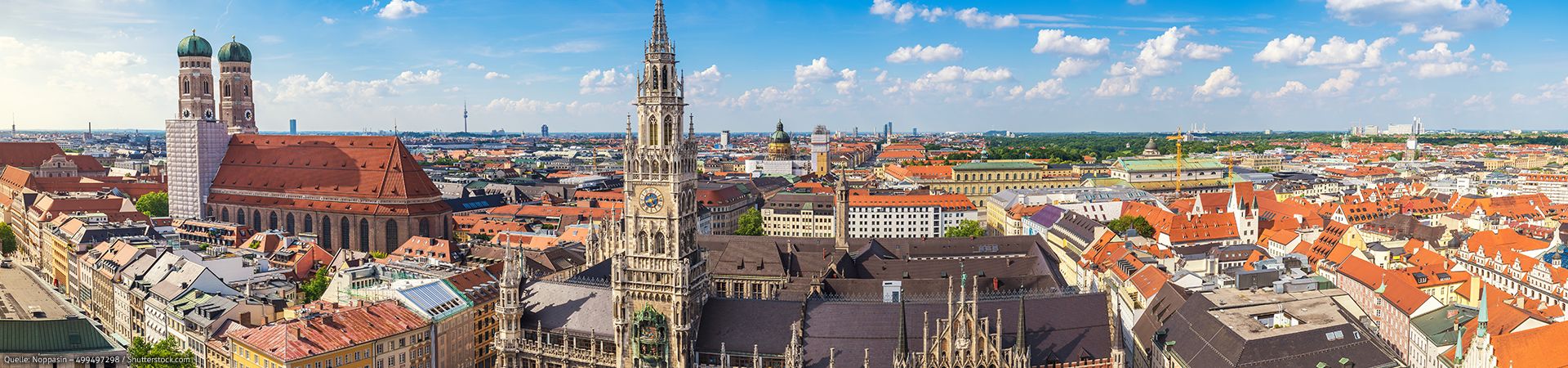 Gin Tasting München