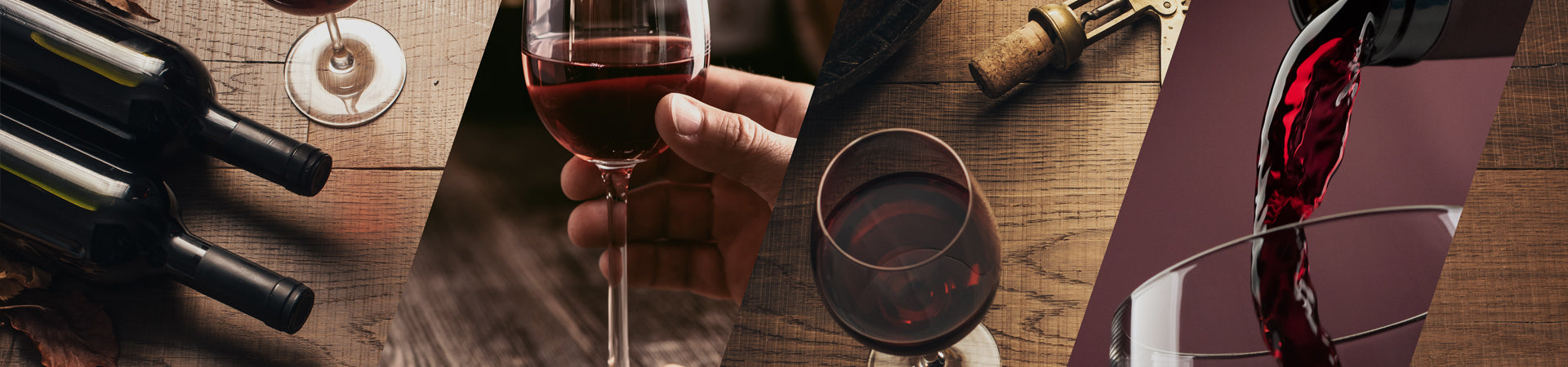 Online Tastings