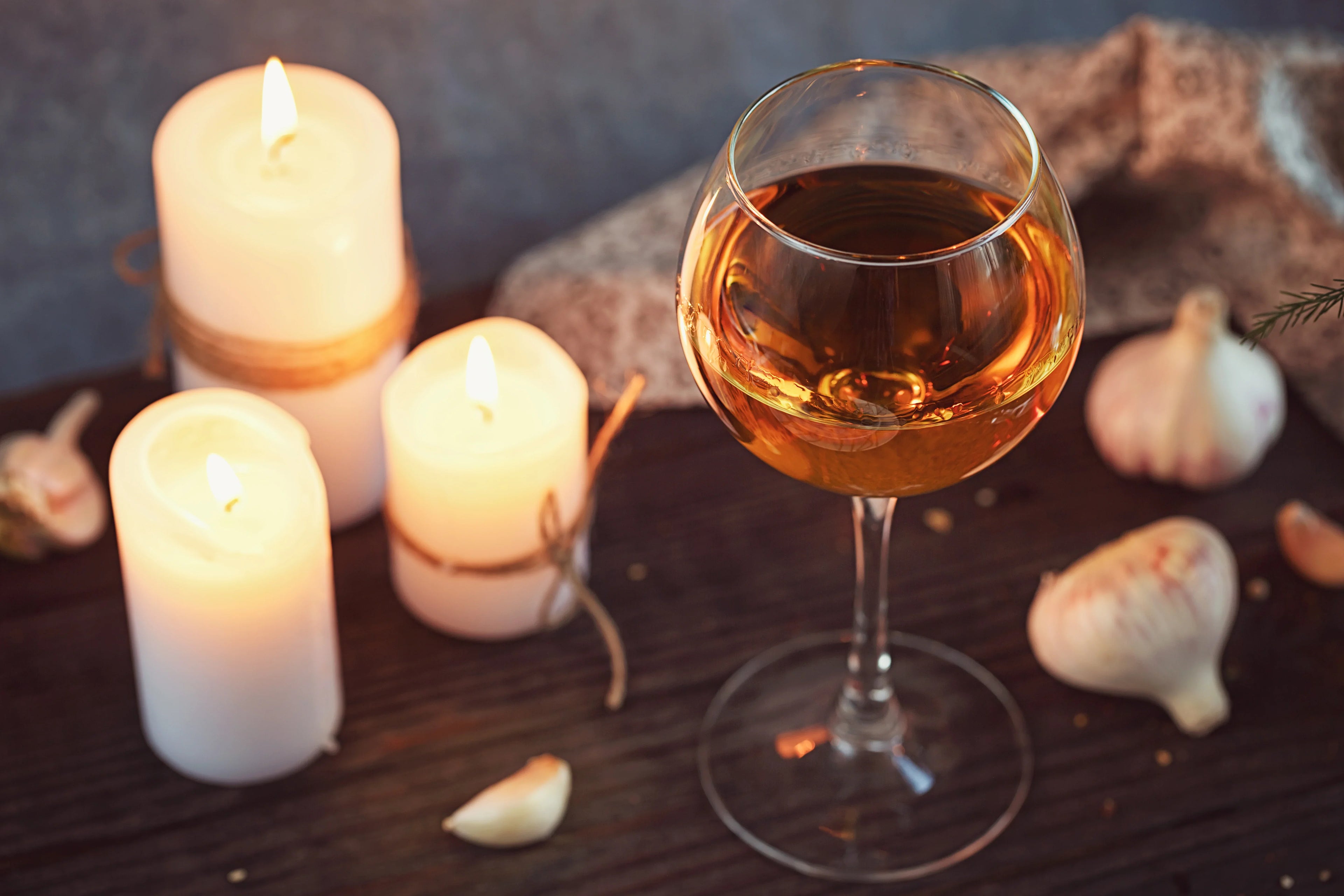 Amberwein