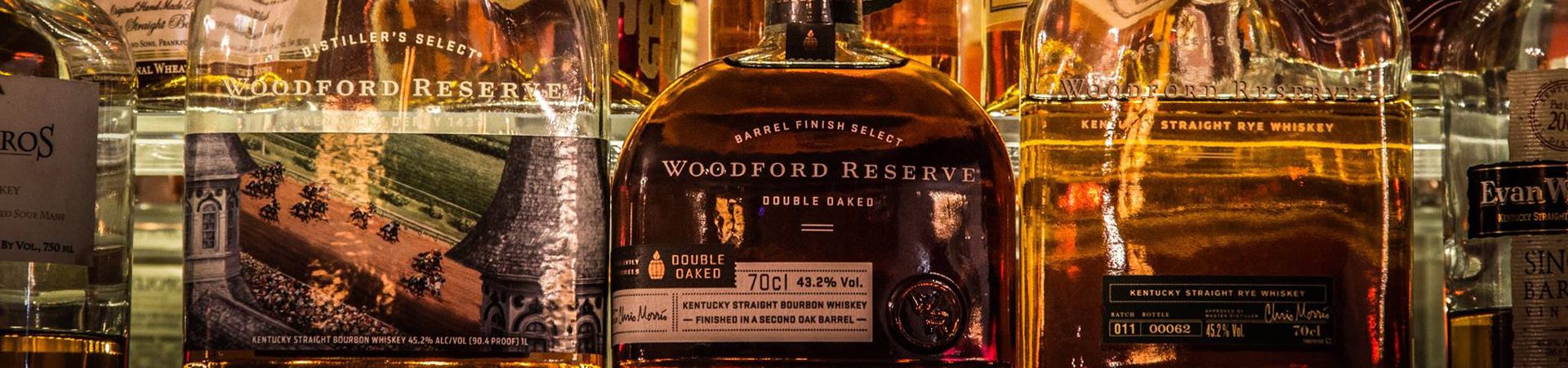 Whisky Tasting online