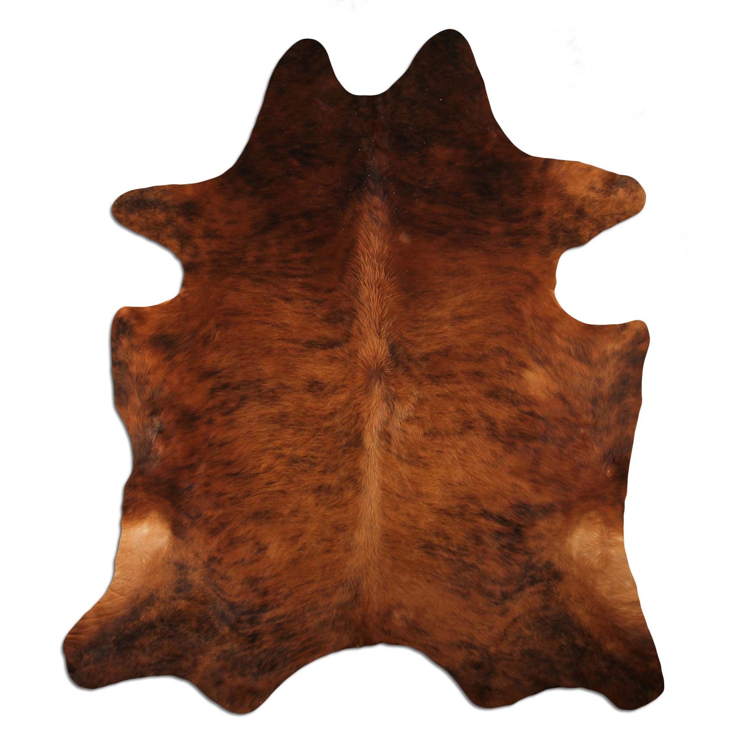 Livorio Kuhfell - medium brindle