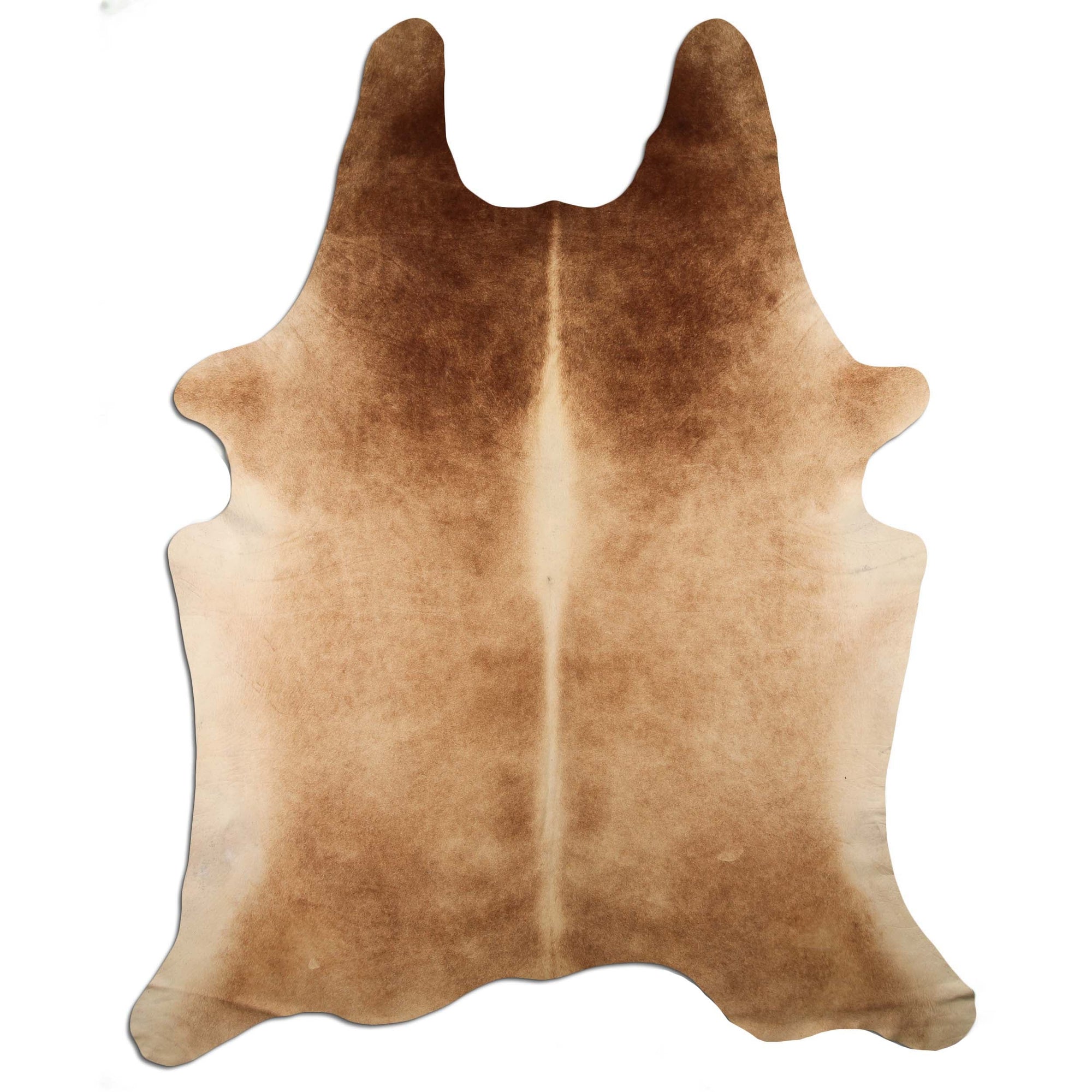 Livorio cowhide - brown