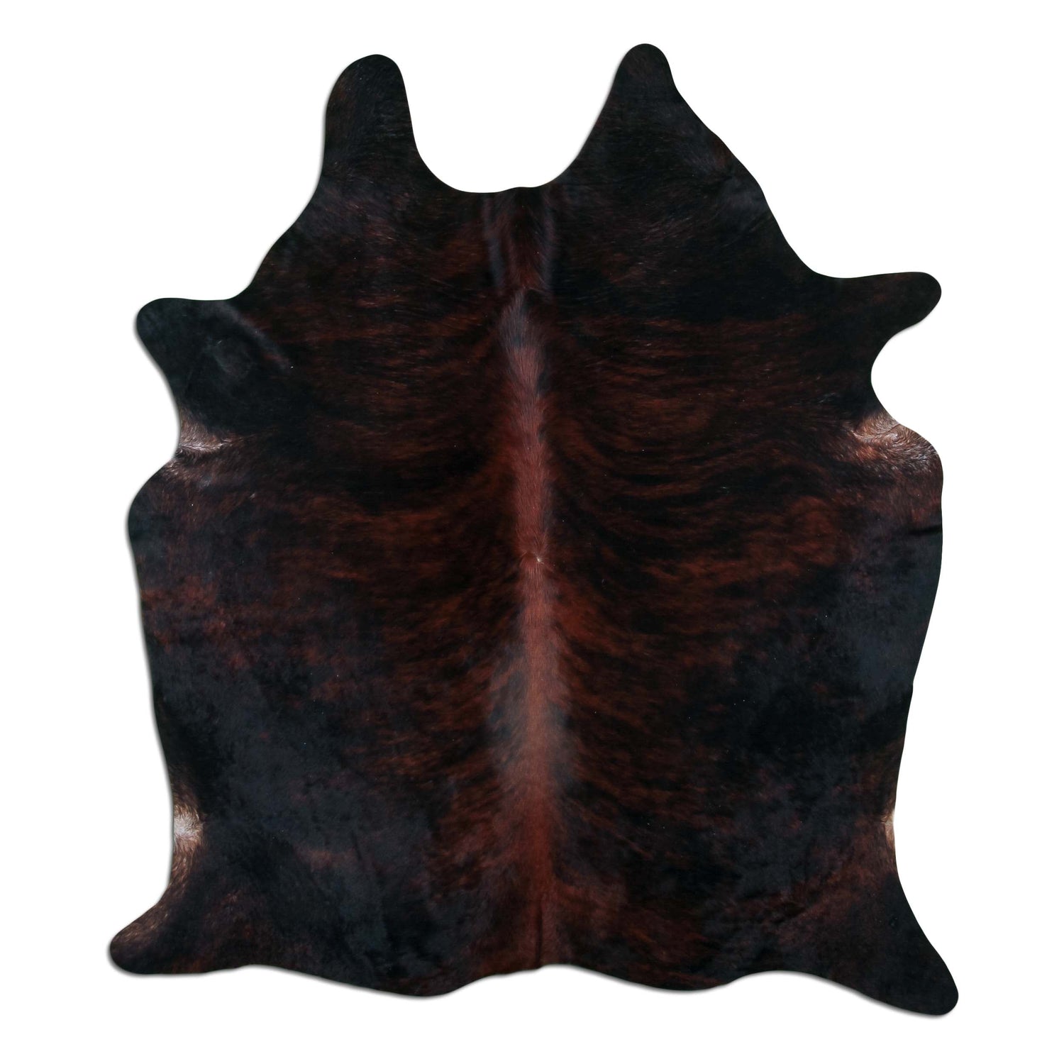 Livorio Kuhfell - dark brindle
