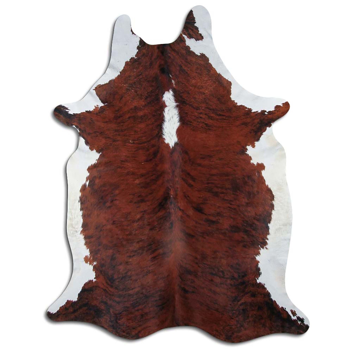 Livorio Kuhfell - exotic white belly backbone