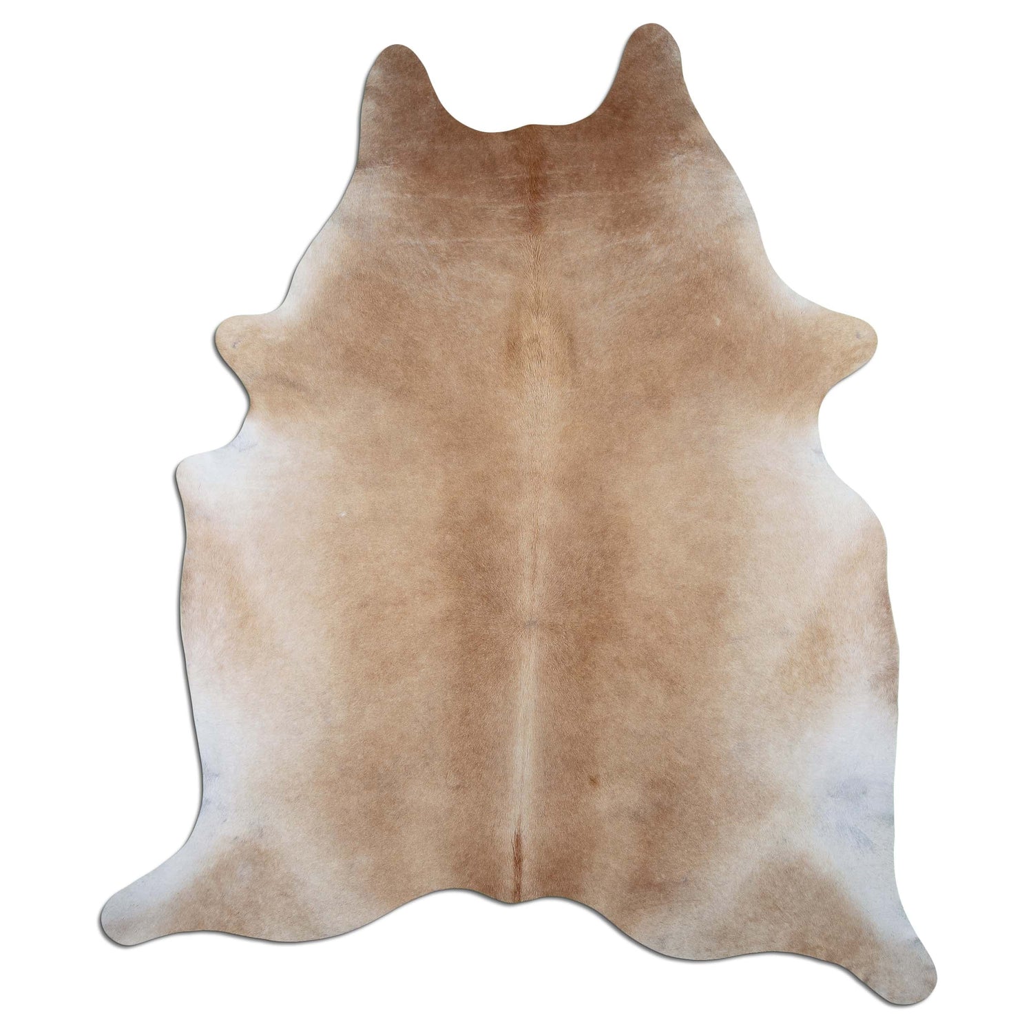 Livorio Kuhfell - beige