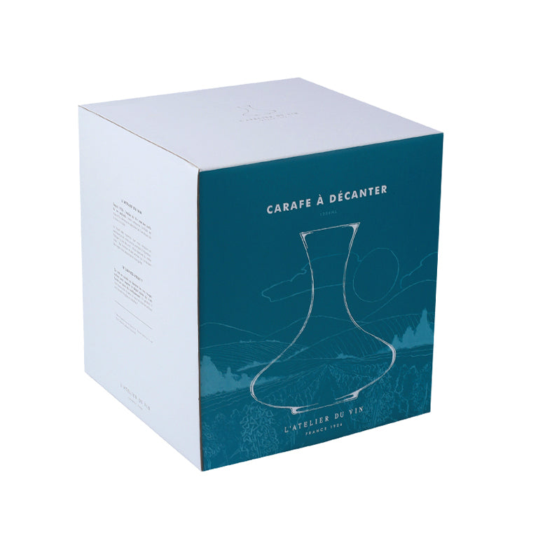 L'Atelier du Vin decanter carafe 1.2 liters