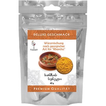 Gewürze für Kharcho aus Georgien