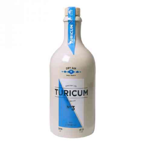New Western Dry Gin