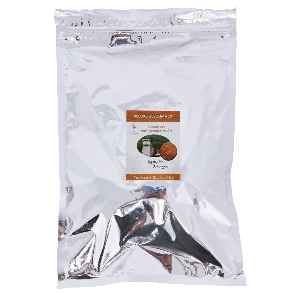 Salz aus Swanetien 1kg