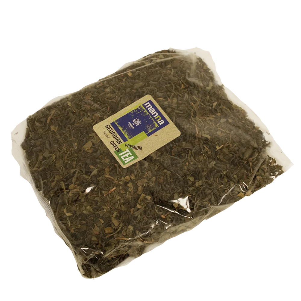 Grüner Tee – Premium Qualität (250 g)