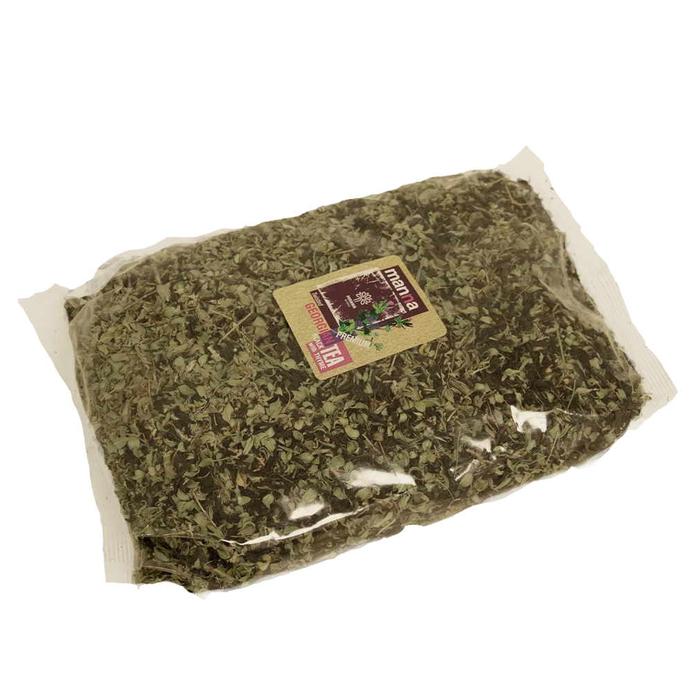 Schwarzer Tee mit Thymian 250g