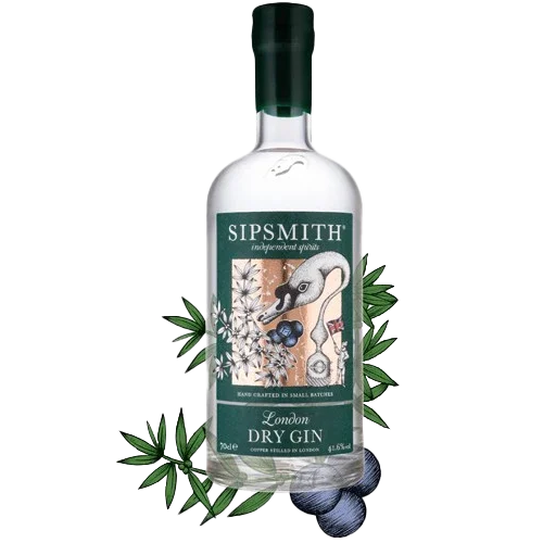 Sipsmith