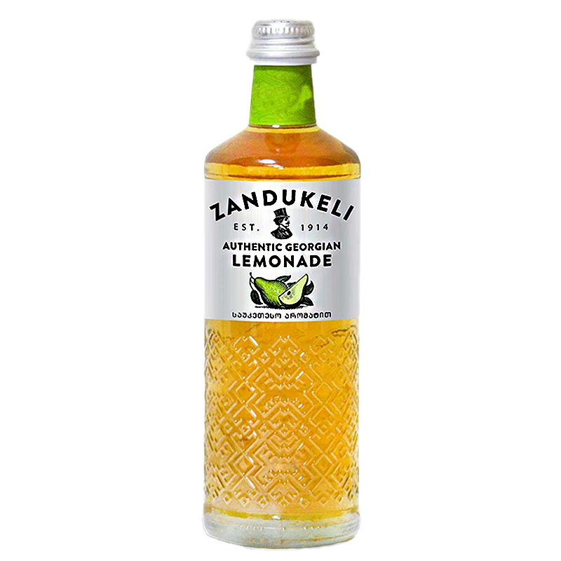 Tarragon Lemonade Zandukeli