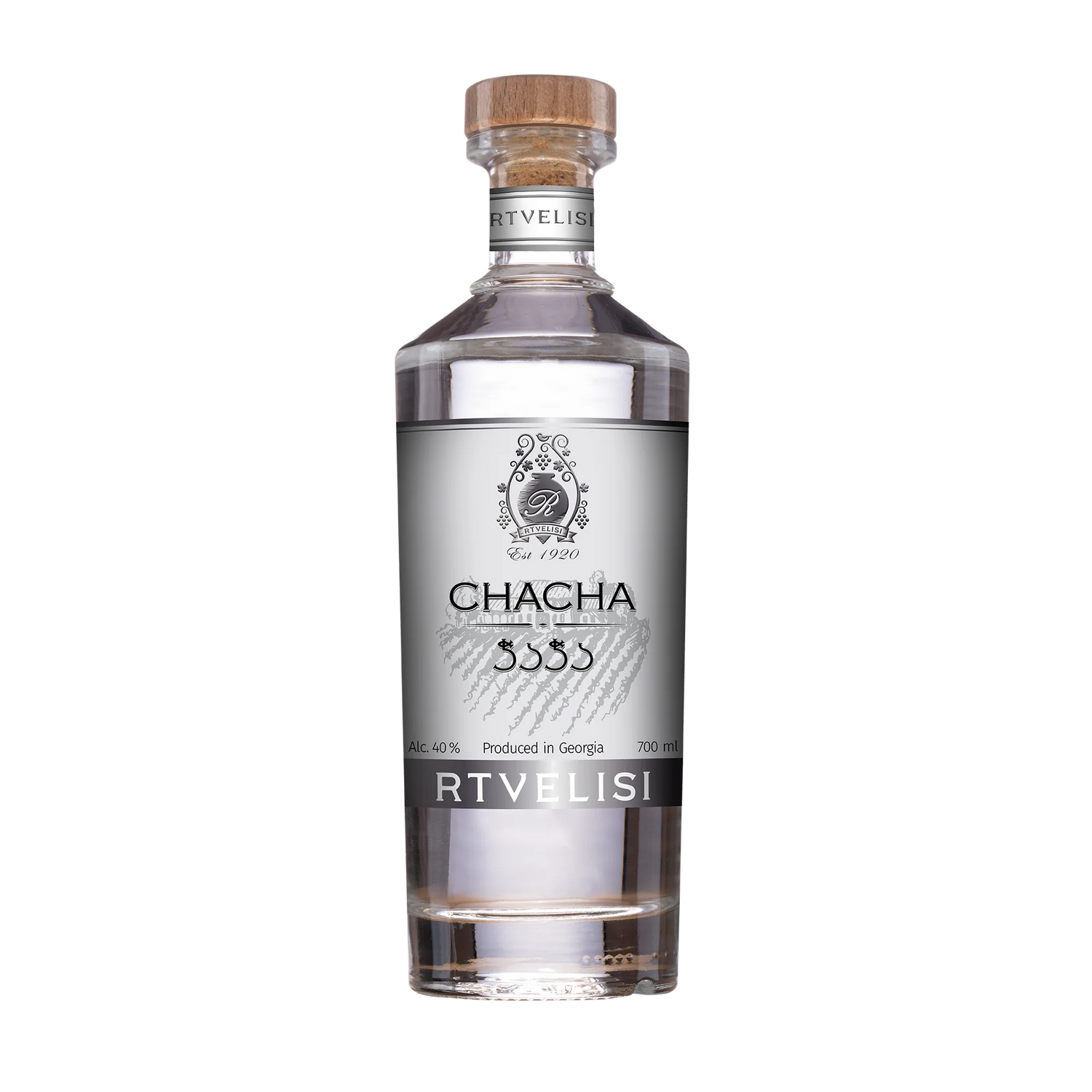 Чача Классик