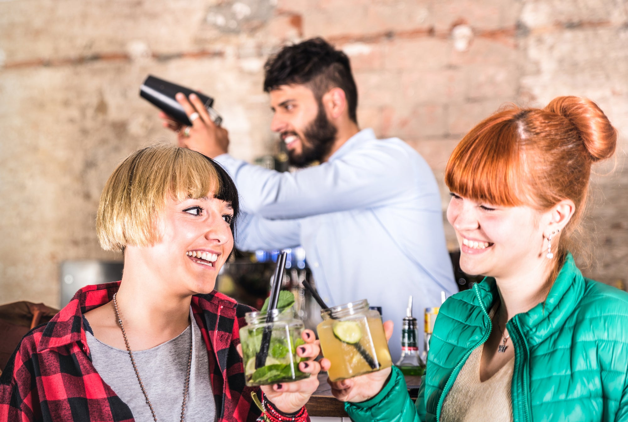 Match Your Mix – Das interaktive Gin Tasting