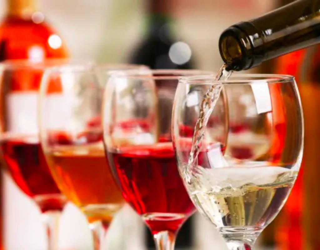 The perfect pair – Online wine &amp; cheese tasting for connoisseurs