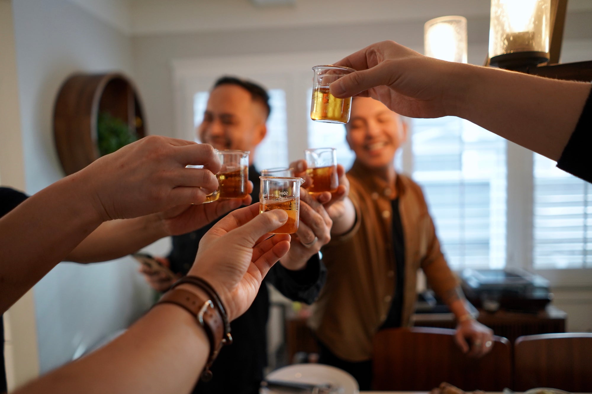 Von Schottland bis Japan – Whiskey-Erlebnis mit Tiefgang