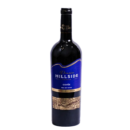 Domain Hillside Cuvée
