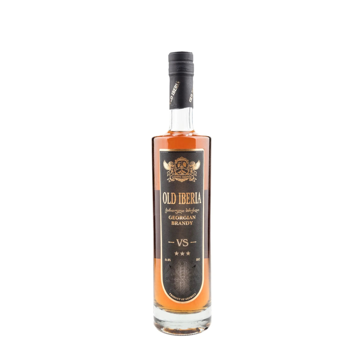 Old Iberia Brandy VS