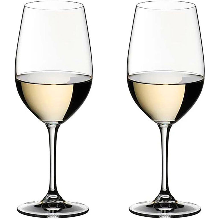 RIEDEL VINUM ZINFANDEL RIESLING WEINGLAS 2er-Set