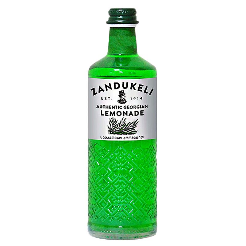 Tarragon Lemonade Zandukeli