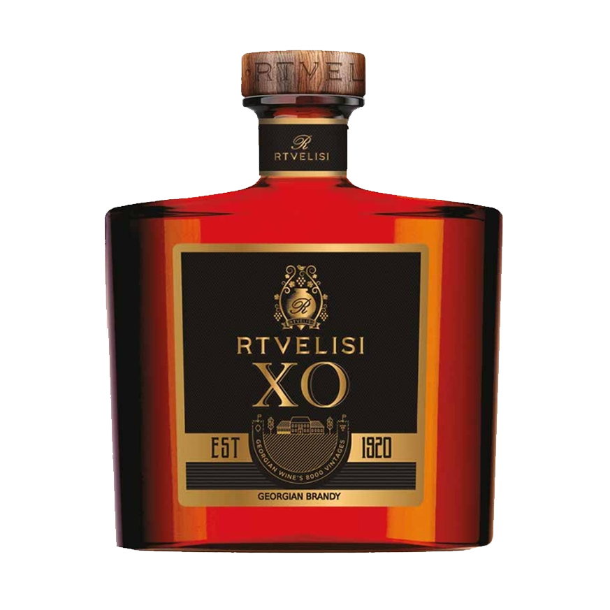 Rtvelisi XO Brandy