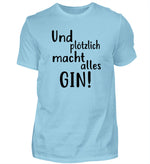 Sky Blue-674