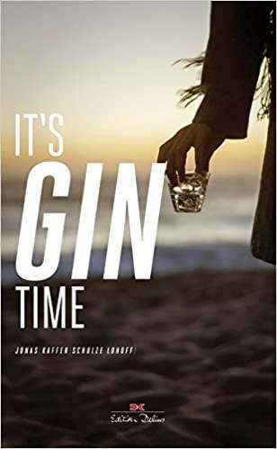 It's Gintime