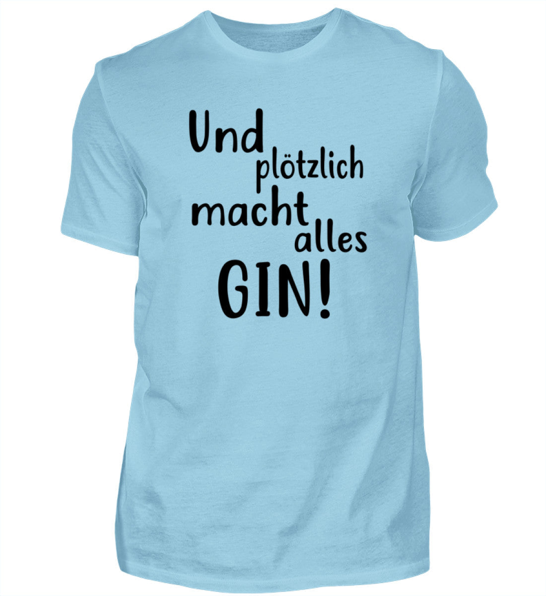 Sky Blue-674